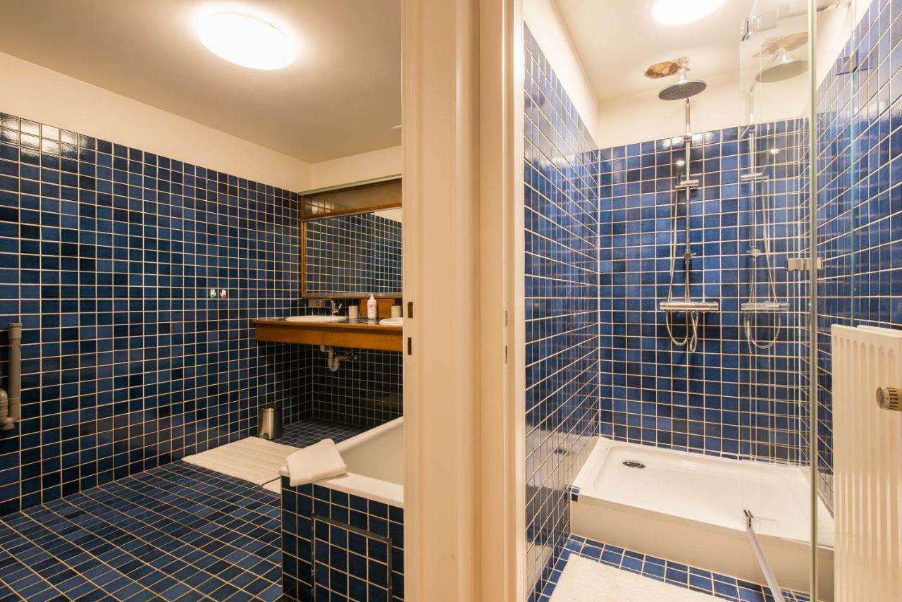 Vintage Duplex In Bruges Apartman Kültér fotó