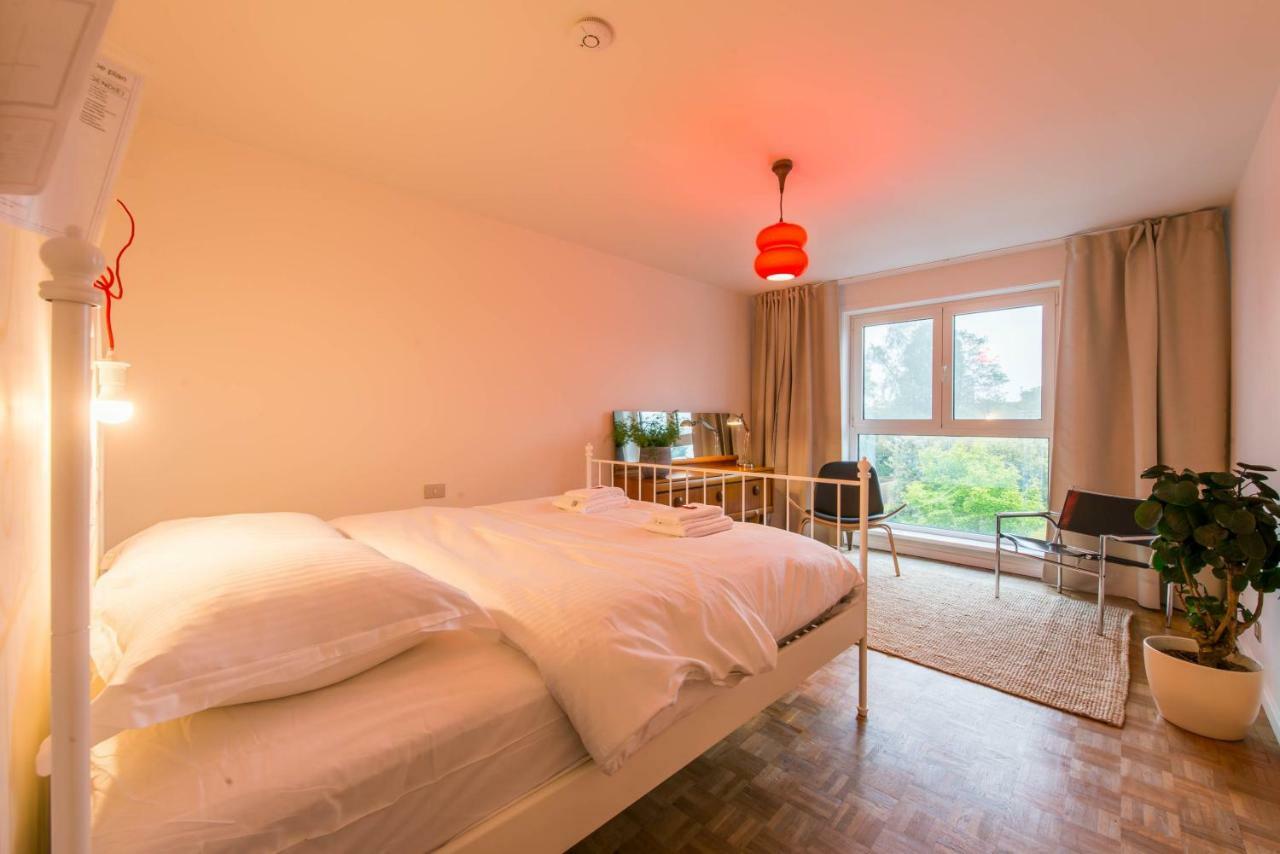 Vintage Duplex In Bruges Apartman Kültér fotó